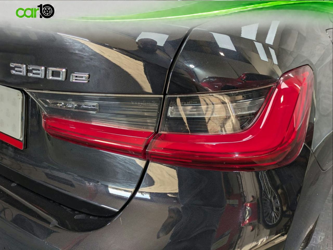 BMW Serie 3 330e  - Foto 21