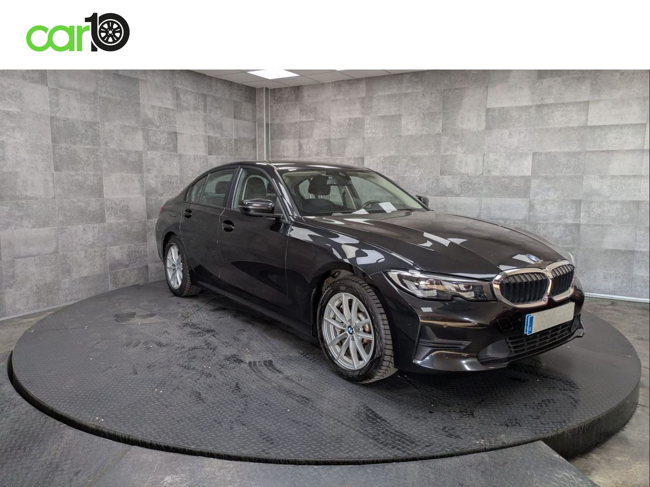 BMW SERIE 3 2.0 330E (135KW) BERLINE  - Foto 3