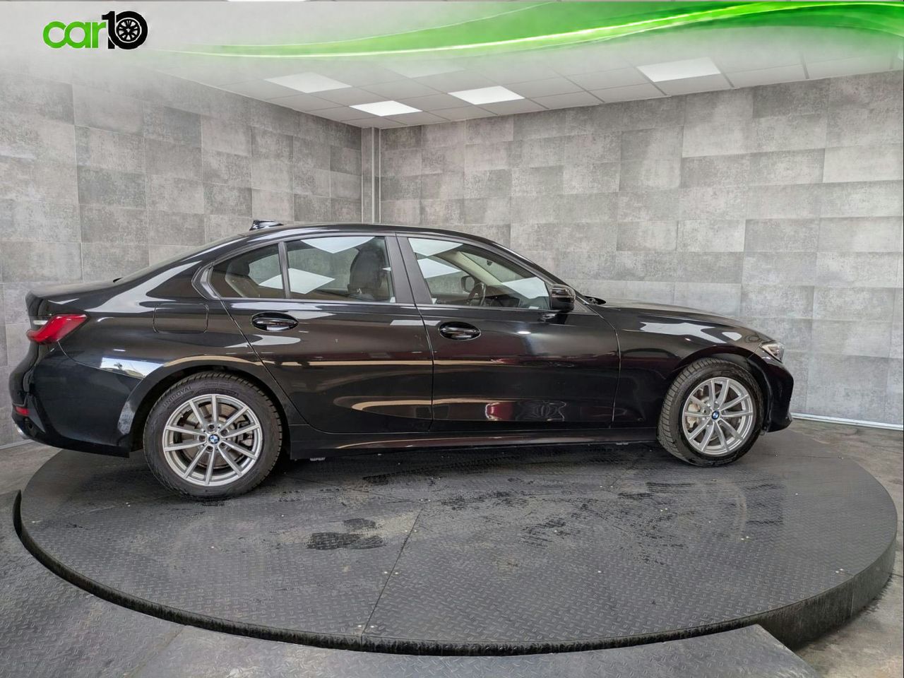 BMW Serie 3 330e  - Foto 8