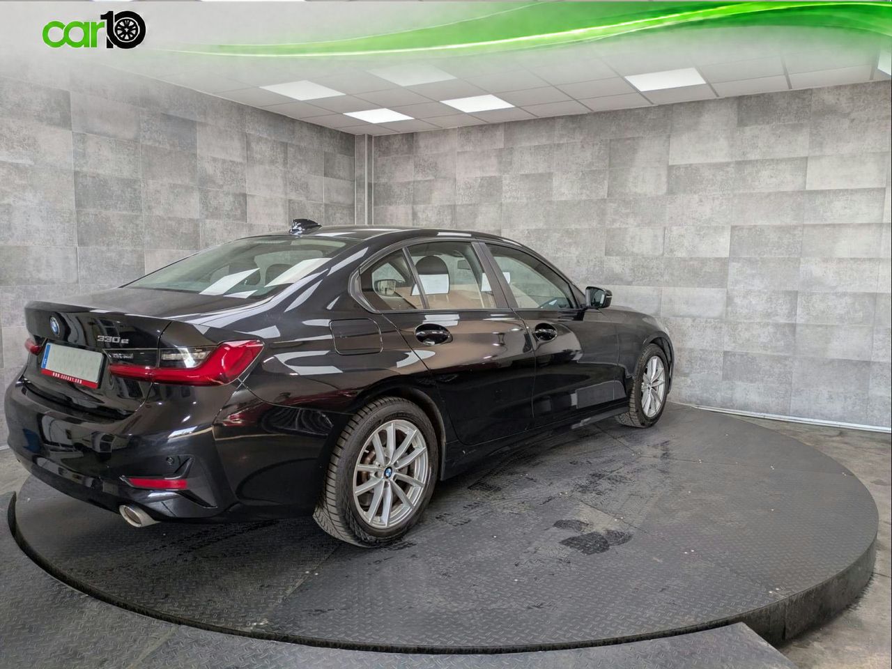 BMW Serie 3 330e  - Foto 6