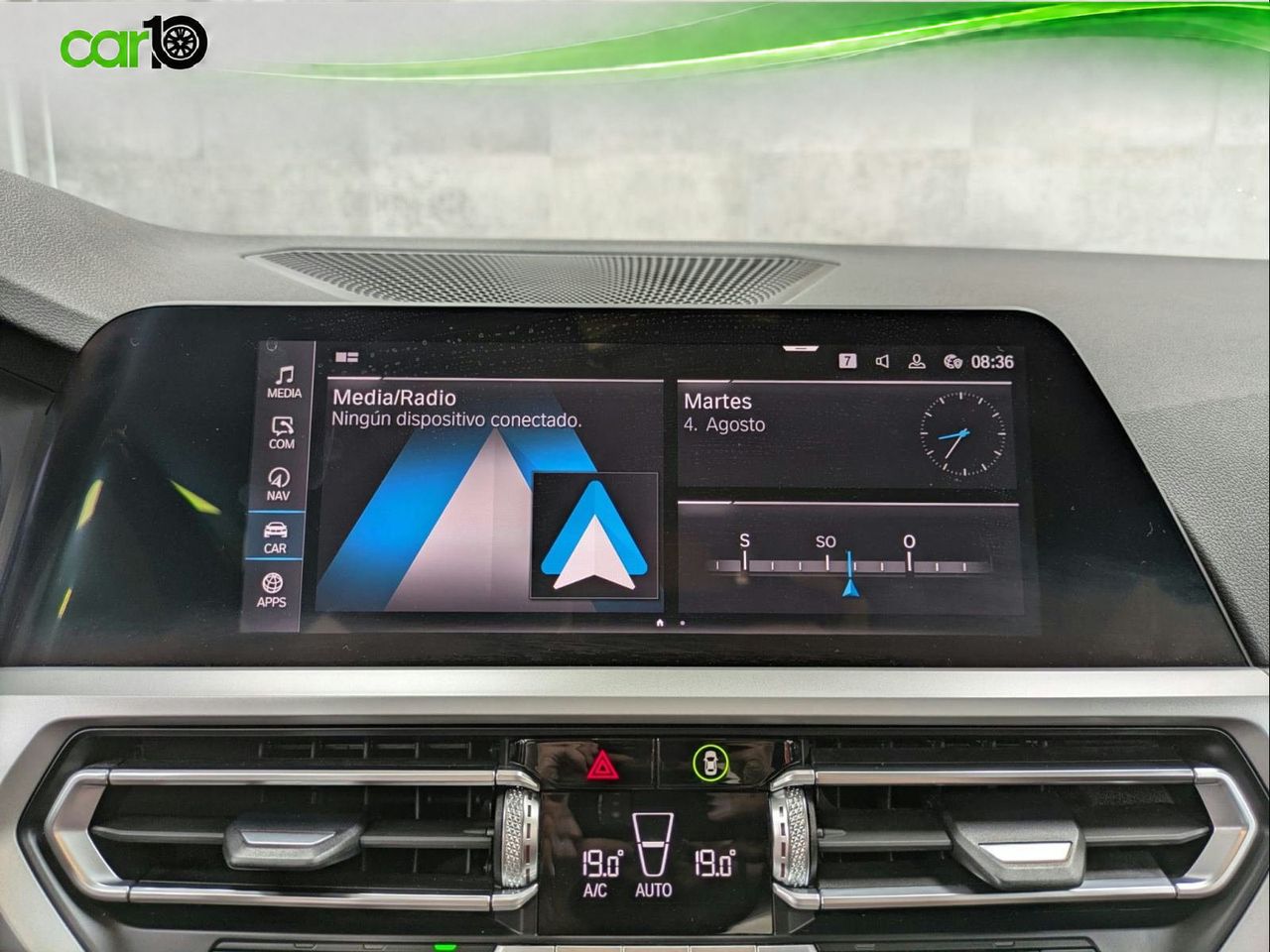 BMW Serie 3 330e  - Foto 15