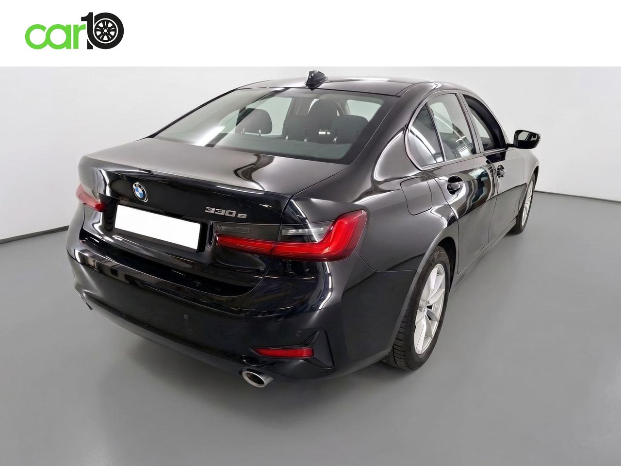 BMW SERIE 3 2.0 330E (135KW) BERLINE  - Foto 5