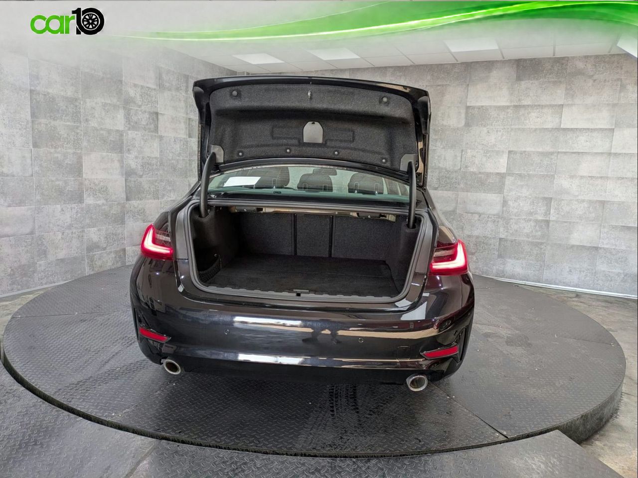 BMW Serie 3 330e  - Foto 12