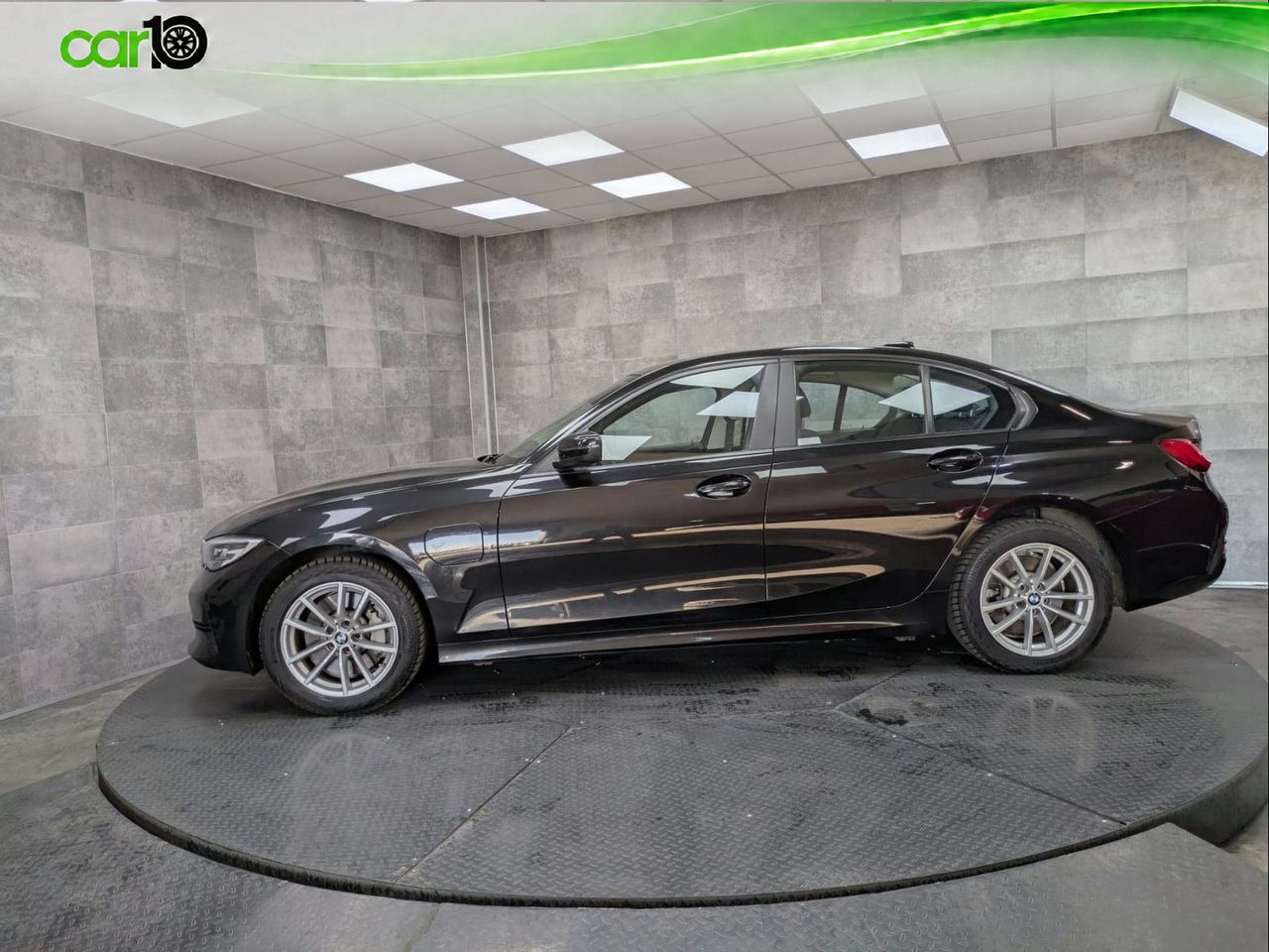 BMW Serie 3 330e  - Foto 4