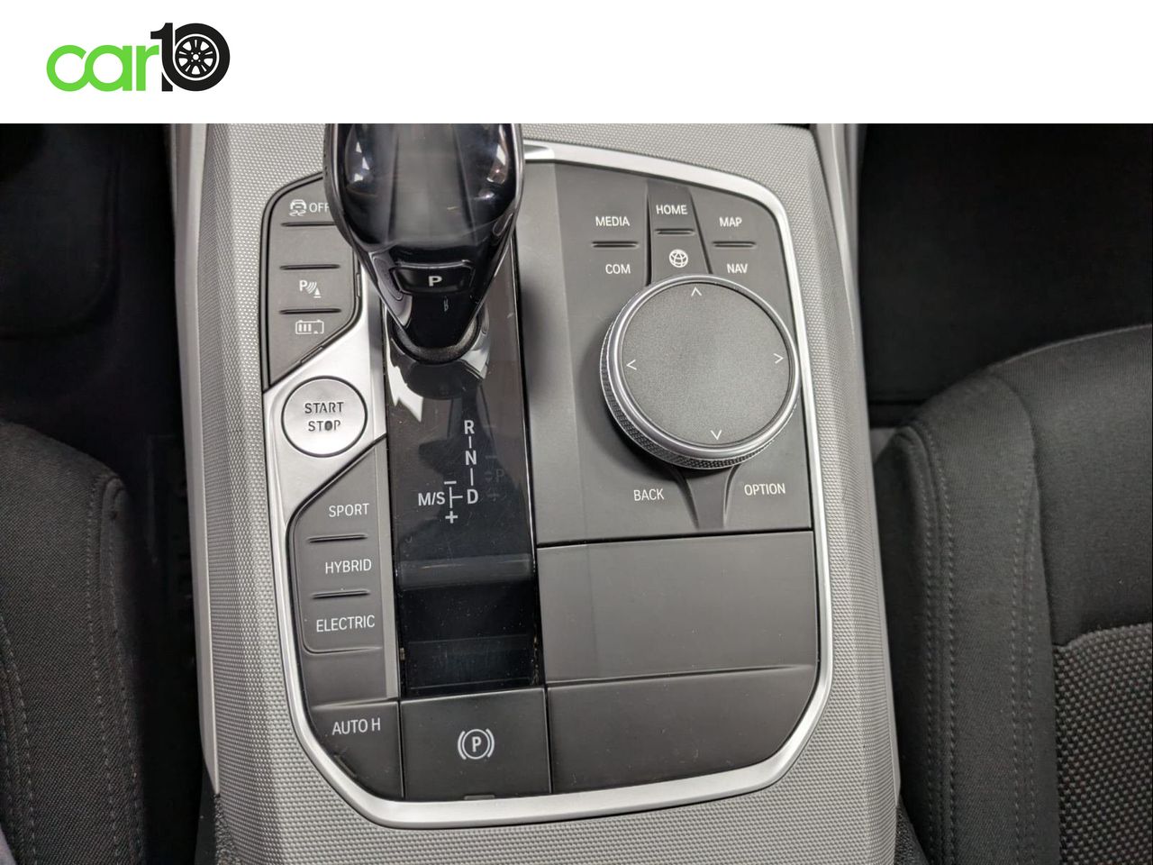 BMW SERIE 3 2.0 330E (135KW) BERLINE  - Foto 17