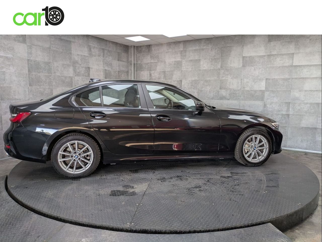 BMW SERIE 3 2.0 330E (135KW) BERLINE  - Foto 7