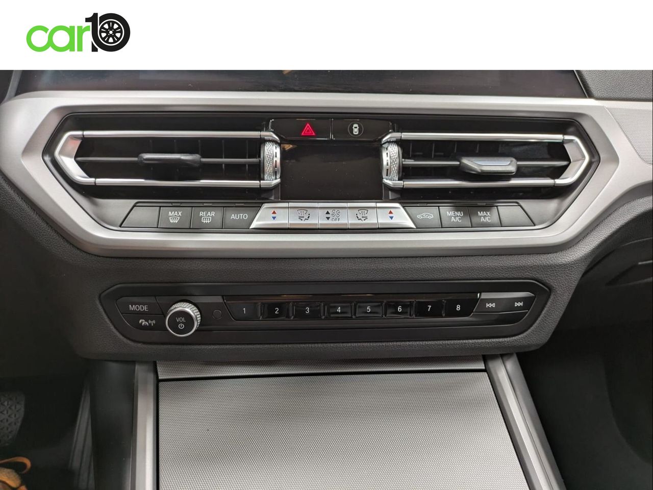 BMW SERIE 3 2.0 330E (135KW) BERLINE  - Foto 16