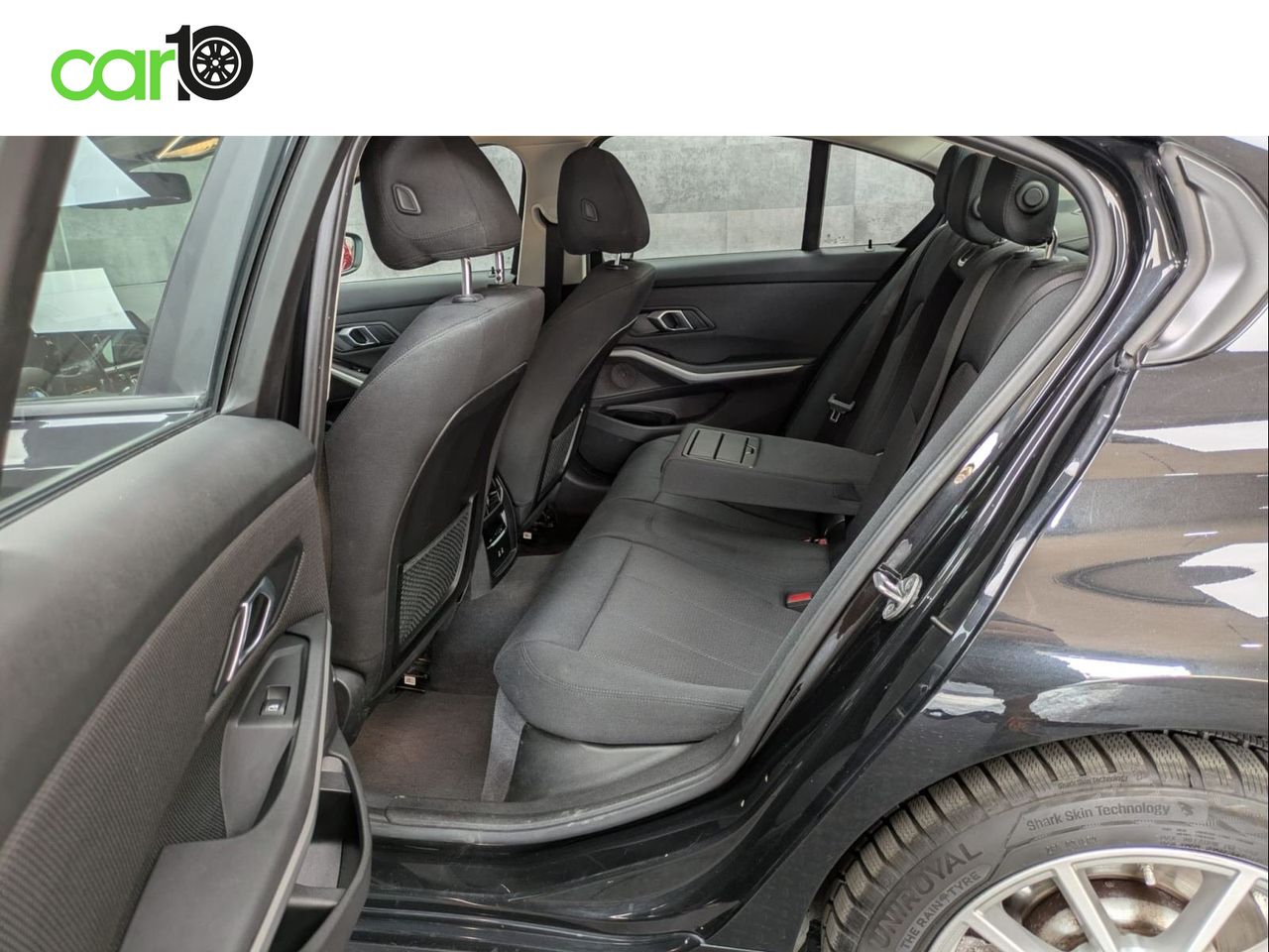 BMW SERIE 3 2.0 330E (135KW) BERLINE  - Foto 10