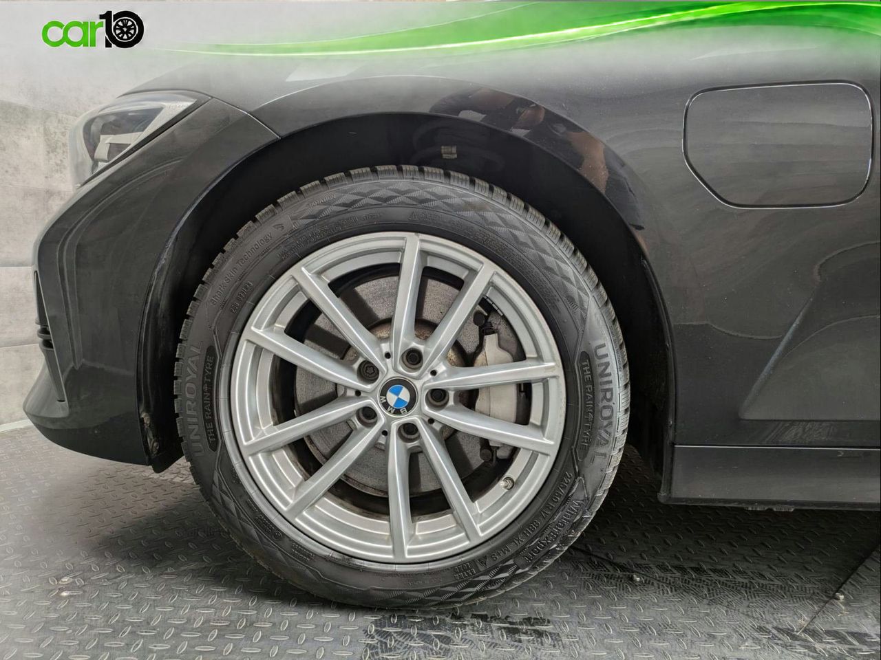 BMW Serie 3 330e  - Foto 19