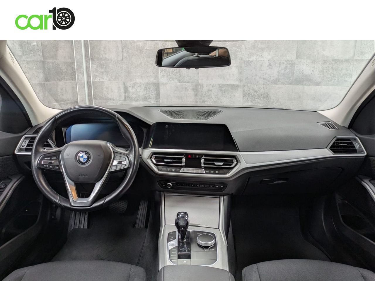 BMW SERIE 3 2.0 330E (135KW) BERLINE  - Foto 9