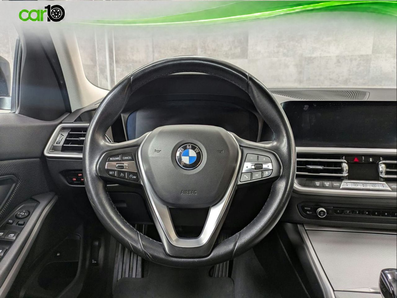 BMW Serie 3 330e  - Foto 14