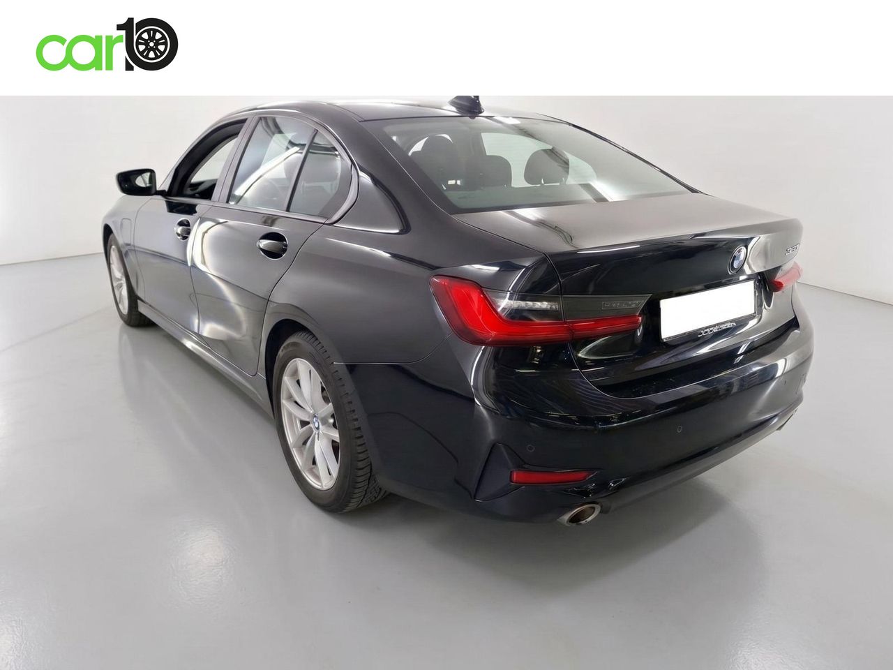 BMW SERIE 3 2.0 330E (135KW) BERLINE  - Foto 4