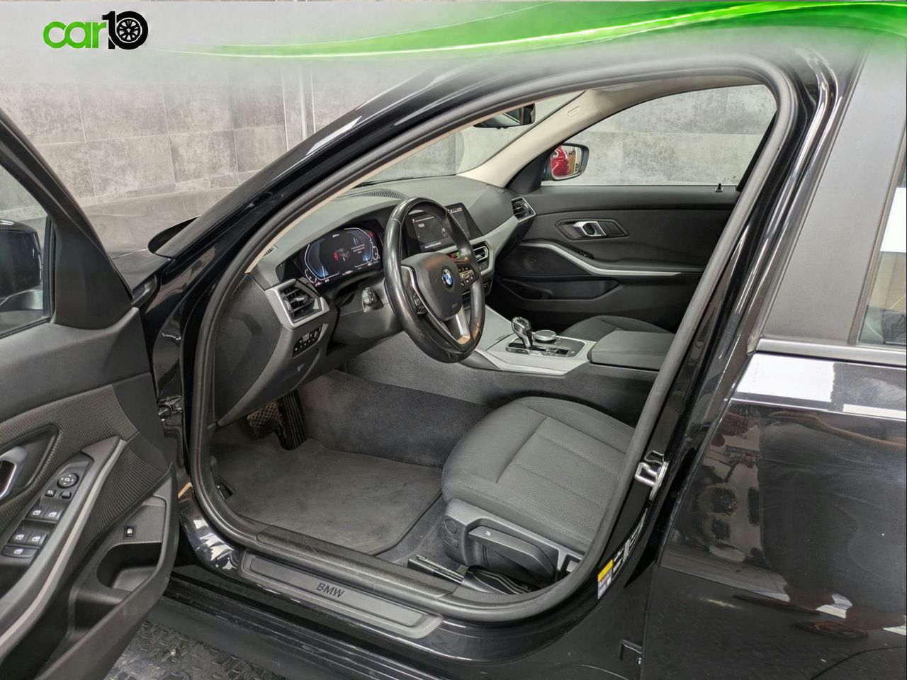 BMW Serie 3 330e  - Foto 9