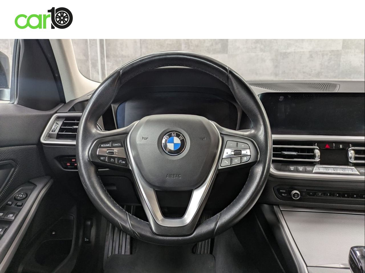 BMW SERIE 3 2.0 330E (135KW) BERLINE  - Foto 13
