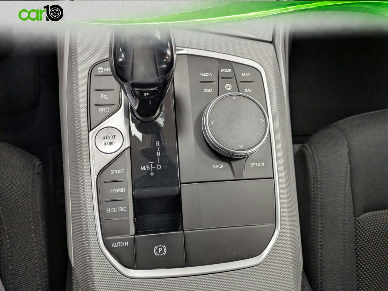 BMW Serie 3 330e  - Foto 18