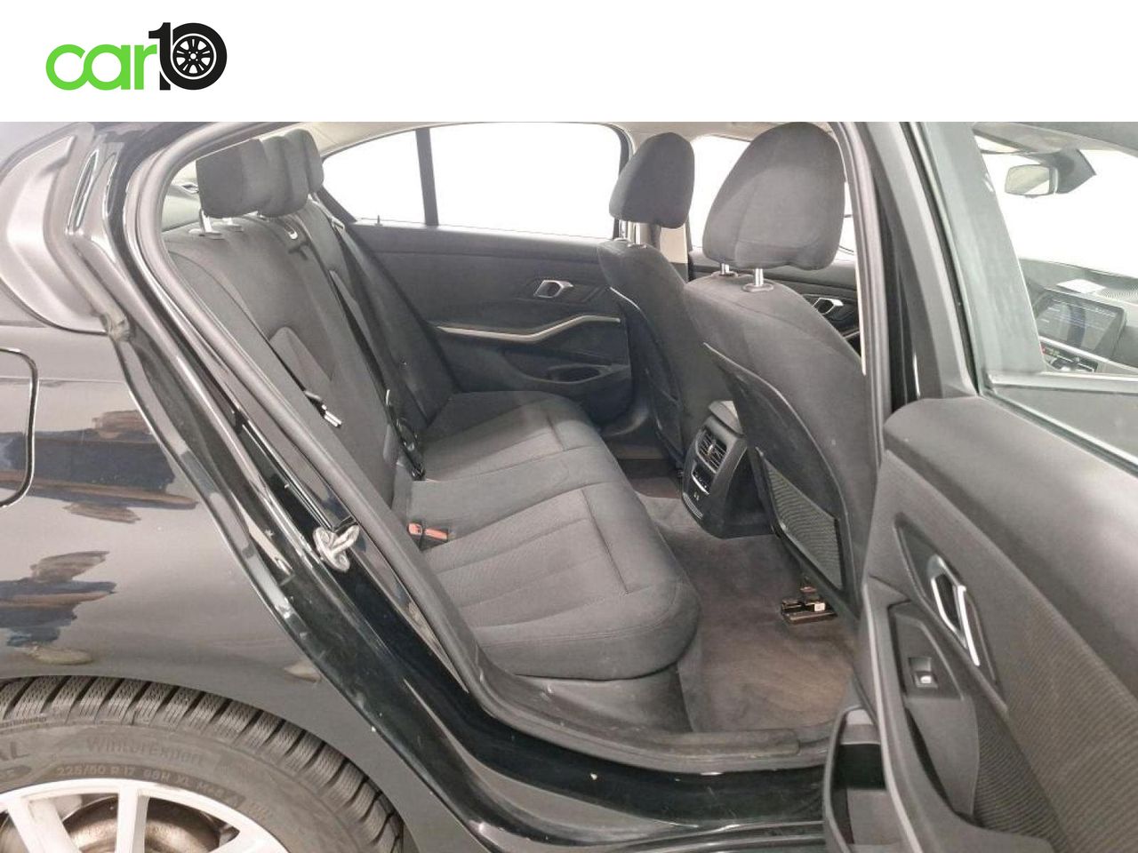 BMW SERIE 3 2.0 330E (135KW) BERLINE  - Foto 7