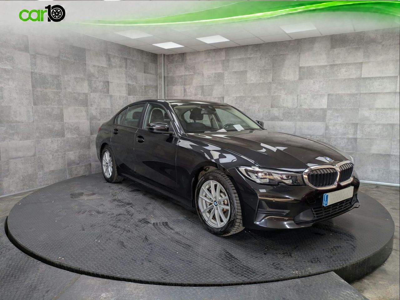 BMW Serie 3 330e  - Foto 3