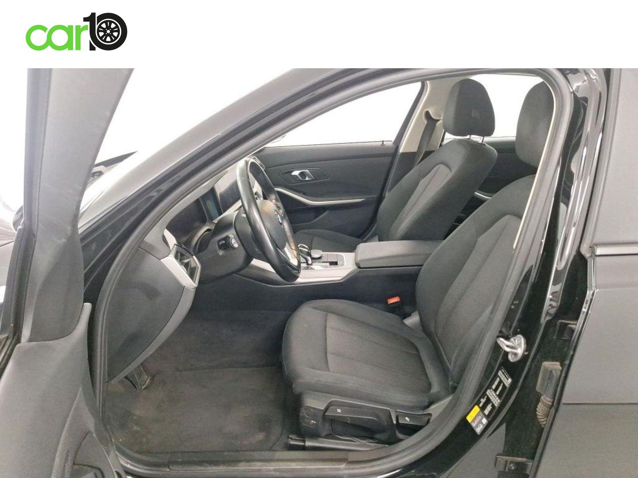 BMW SERIE 3 2.0 330E (135KW) BERLINE  - Foto 6