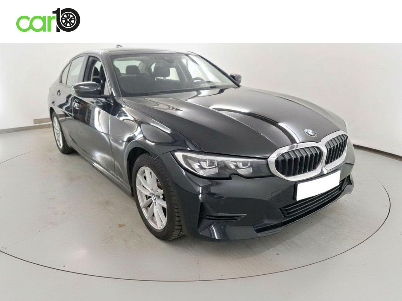 BMW SERIE 3 2.0 330E (135KW) BERLINE  - Foto 3