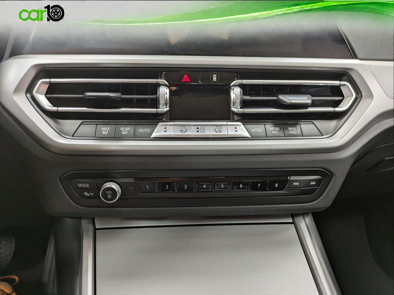BMW Serie 3 330e  - Foto 17