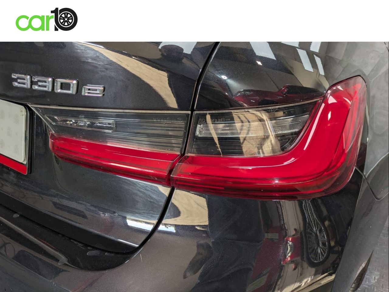 BMW SERIE 3 2.0 330E (135KW) BERLINE  - Foto 20