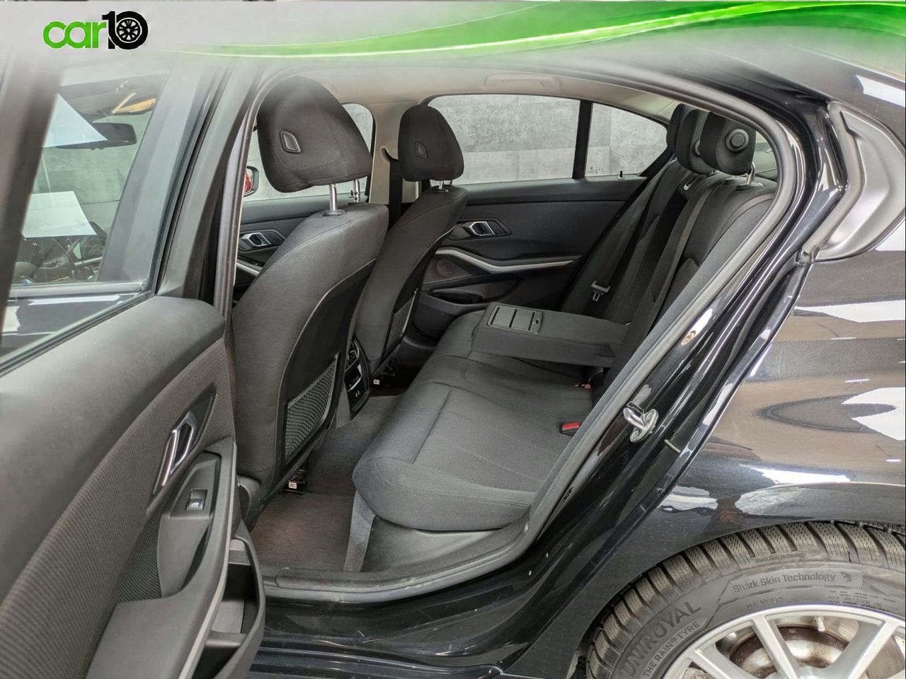 BMW Serie 3 330e  - Foto 11