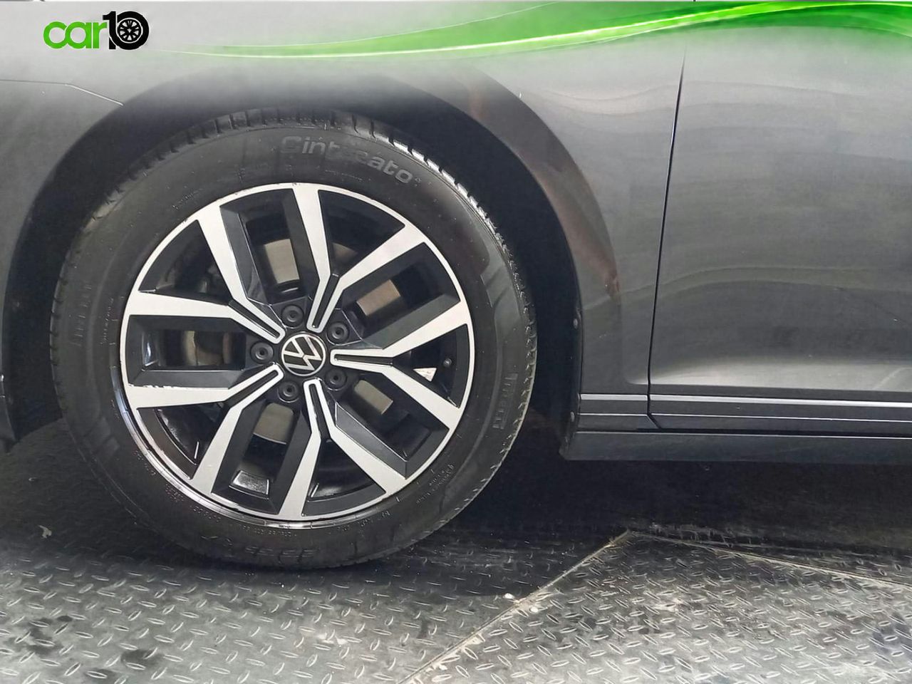 Volkswagen Passat Variant Executive 2.0 TDI 110kW DSG  - Foto 18