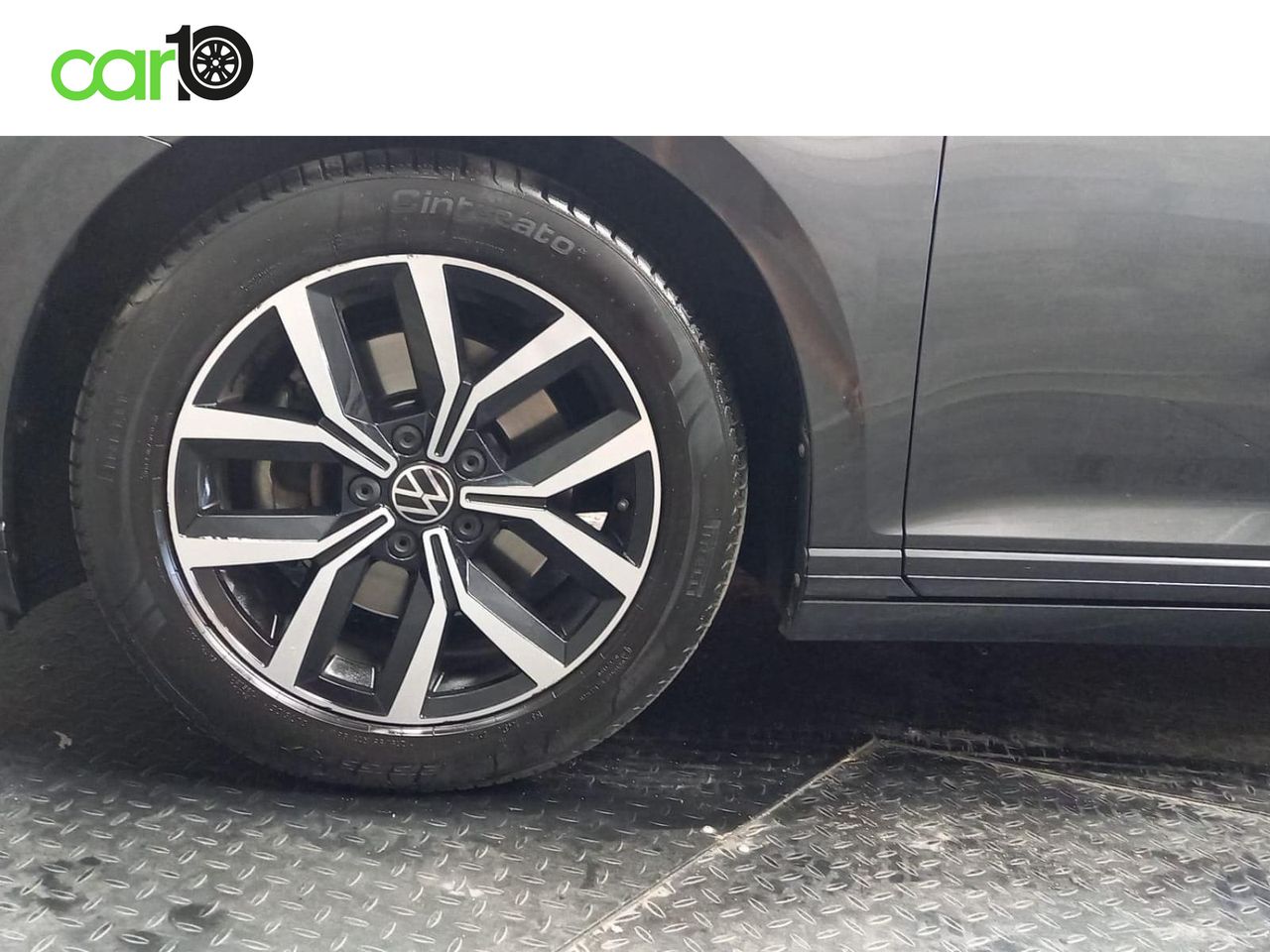 VOLKSWAGEN PASSAT VARIANT EXECUTIVE 2.0 TDI 110KW DSG  - Foto 17