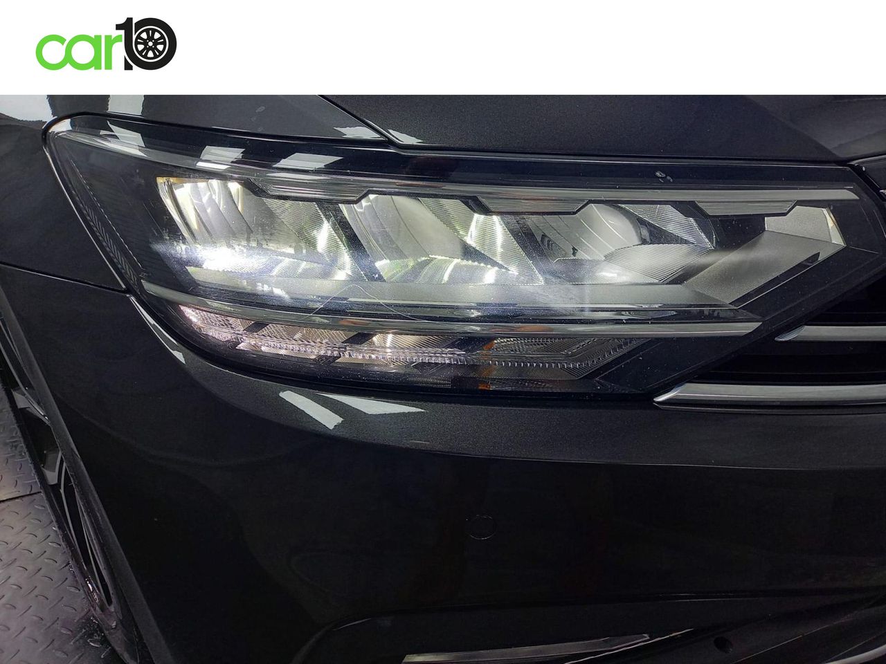 VOLKSWAGEN PASSAT VARIANT EXECUTIVE 2.0 TDI 110KW DSG  - Foto 18