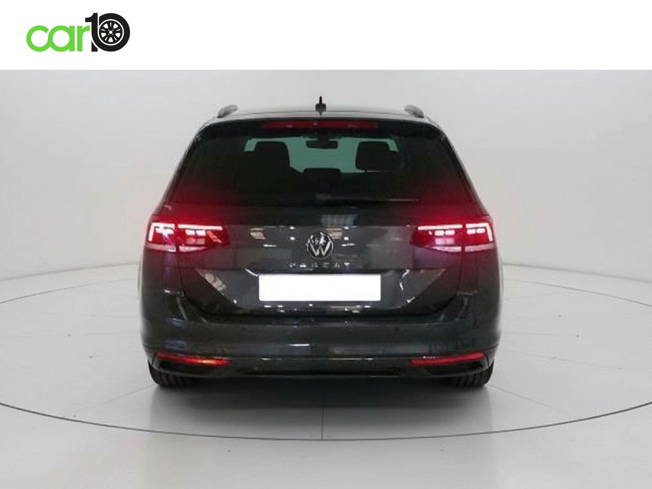 VOLKSWAGEN PASSAT VARIANT EXECUTIVE 2.0 TDI 110KW DSG  - Foto 5