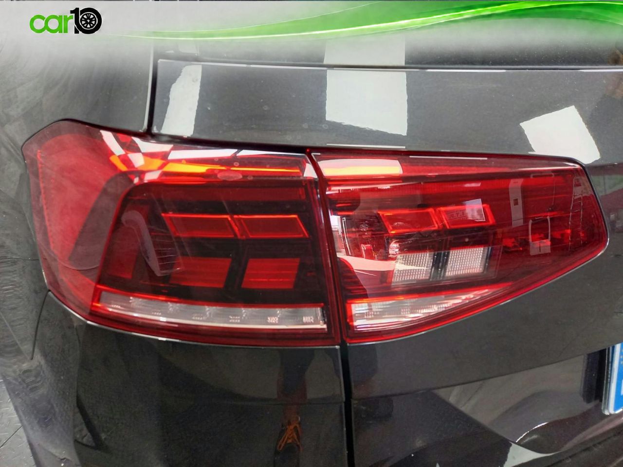 Volkswagen Passat Variant Executive 2.0 TDI 110kW DSG  - Foto 20
