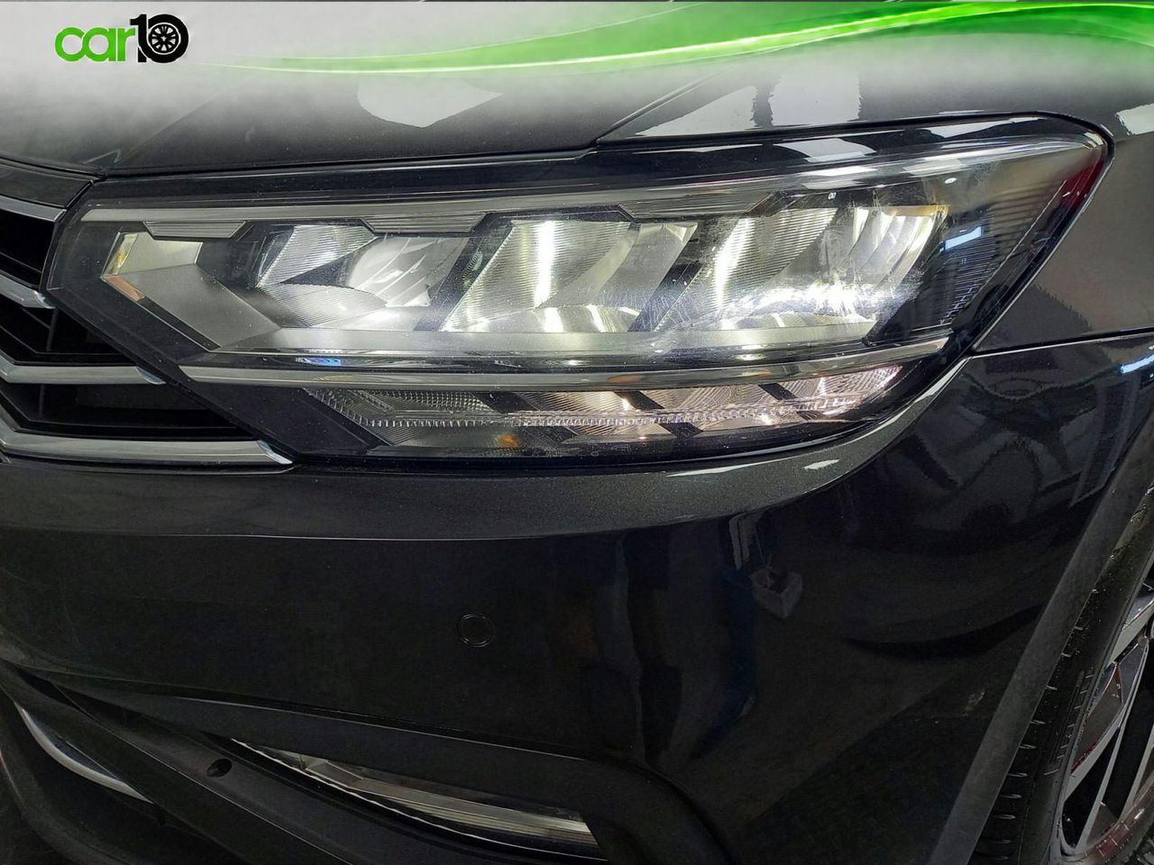 Volkswagen Passat Variant Executive 2.0 TDI 110kW DSG  - Foto 25