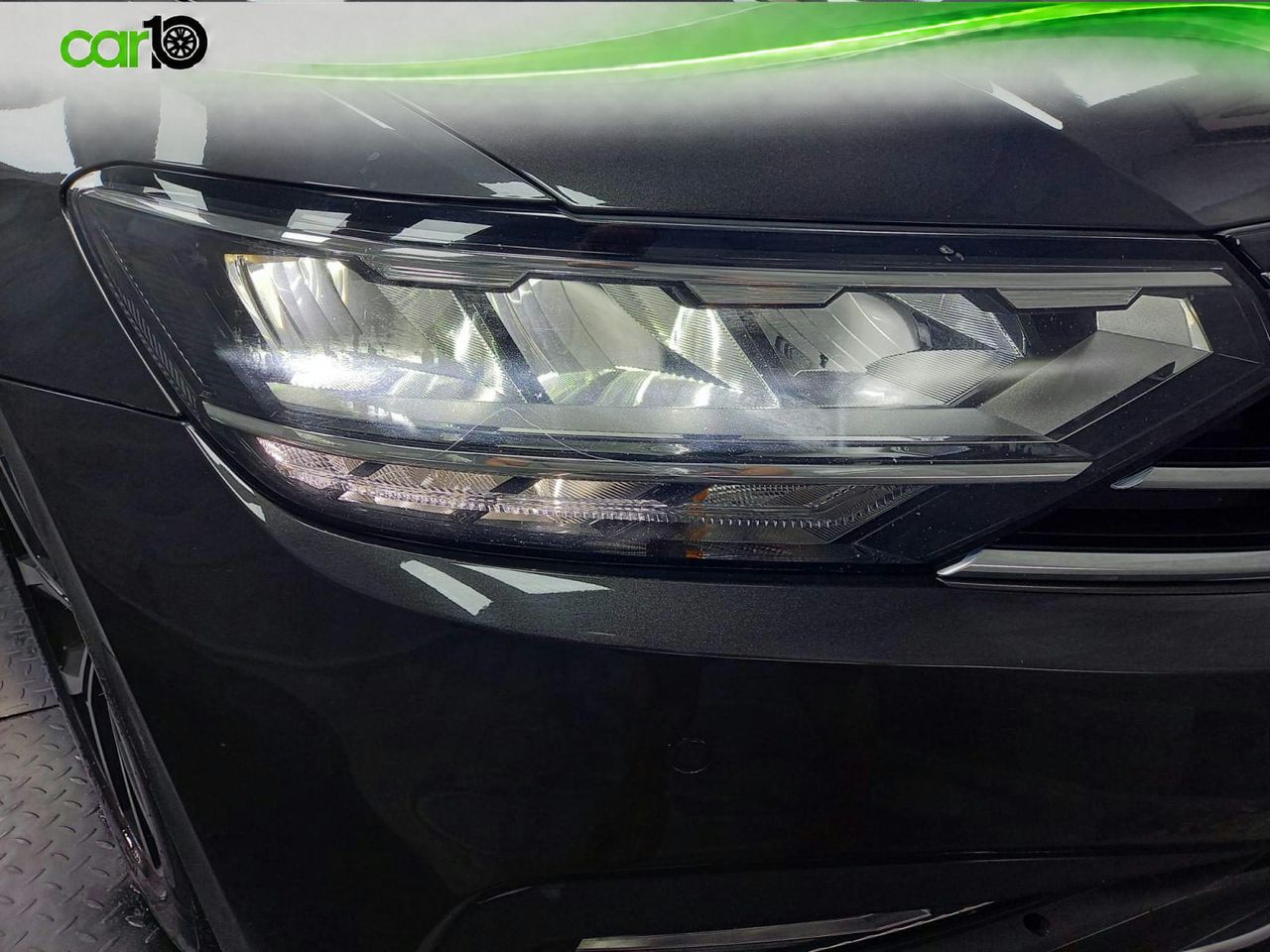 Volkswagen Passat Variant Executive 2.0 TDI 110kW DSG  - Foto 19