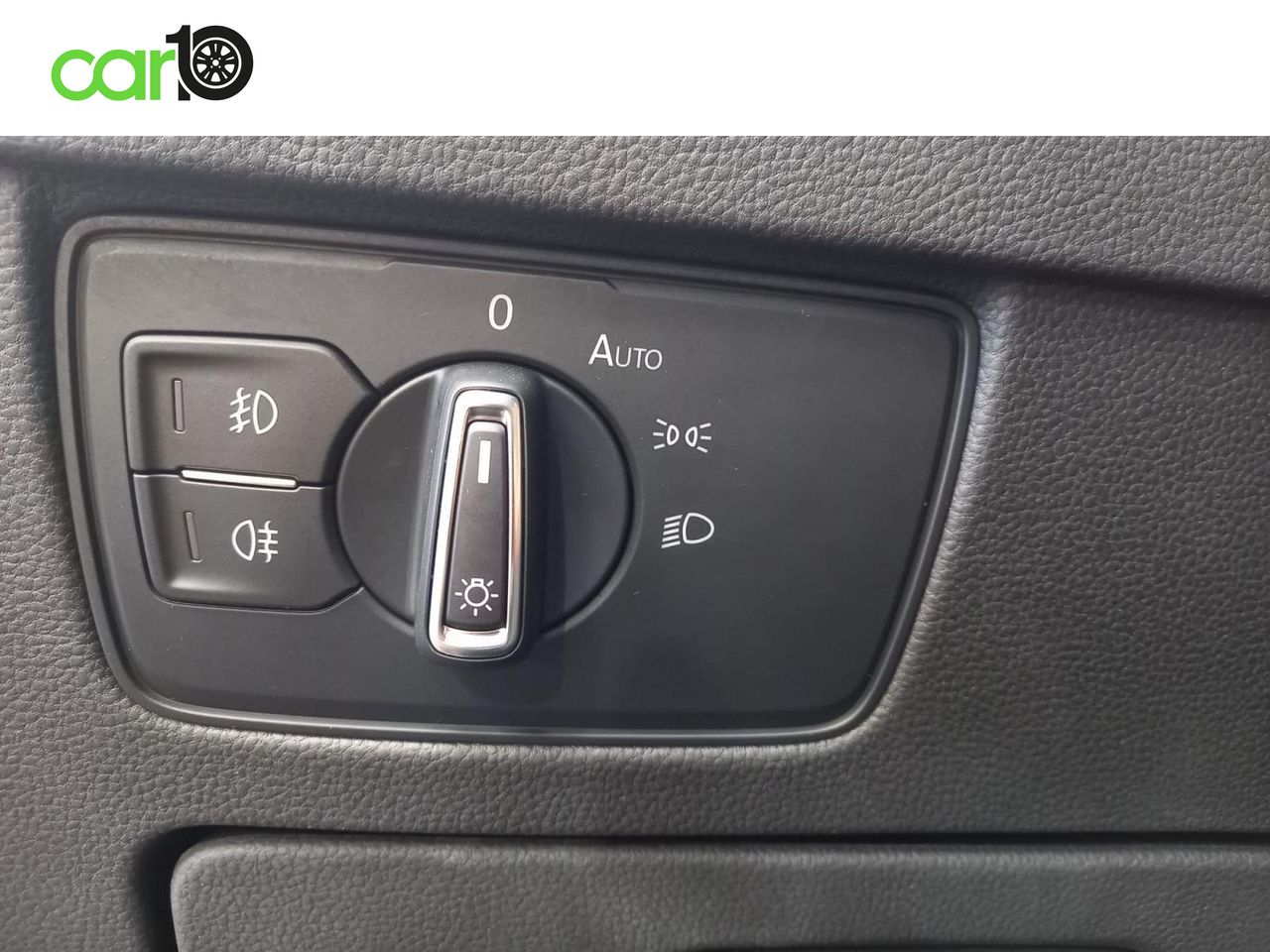 VOLKSWAGEN PASSAT VARIANT EXECUTIVE 2.0 TDI 110KW DSG  - Foto 30