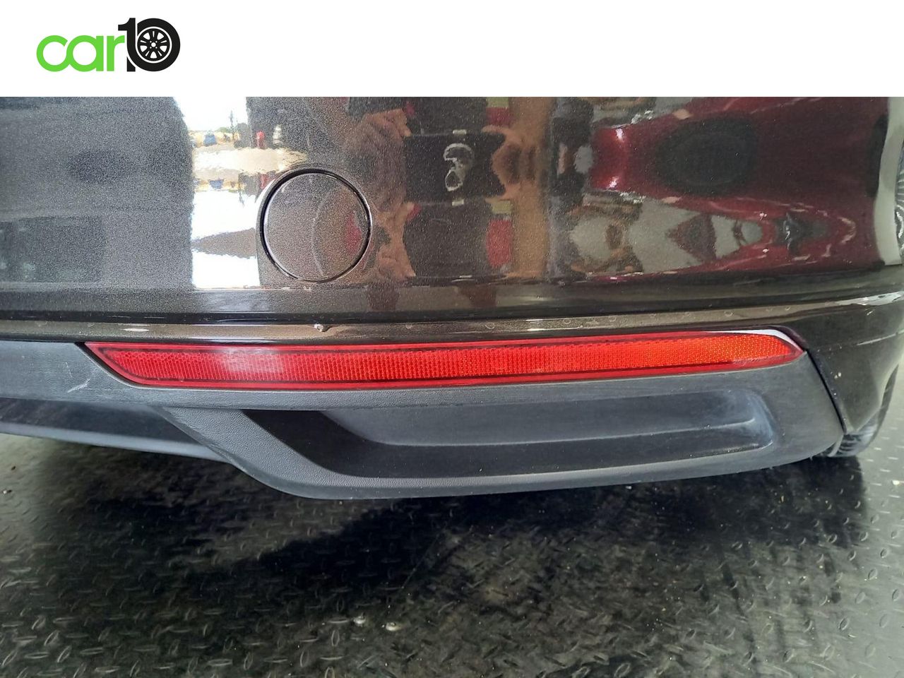 VOLKSWAGEN PASSAT VARIANT EXECUTIVE 2.0 TDI 110KW DSG  - Foto 14