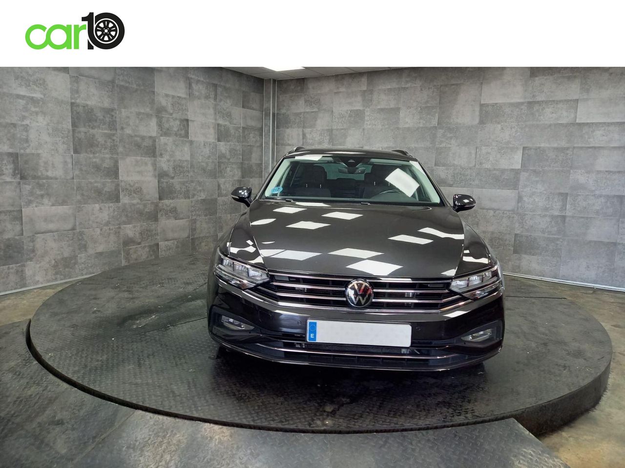 VOLKSWAGEN PASSAT VARIANT EXECUTIVE 2.0 TDI 110KW DSG  - Foto 23