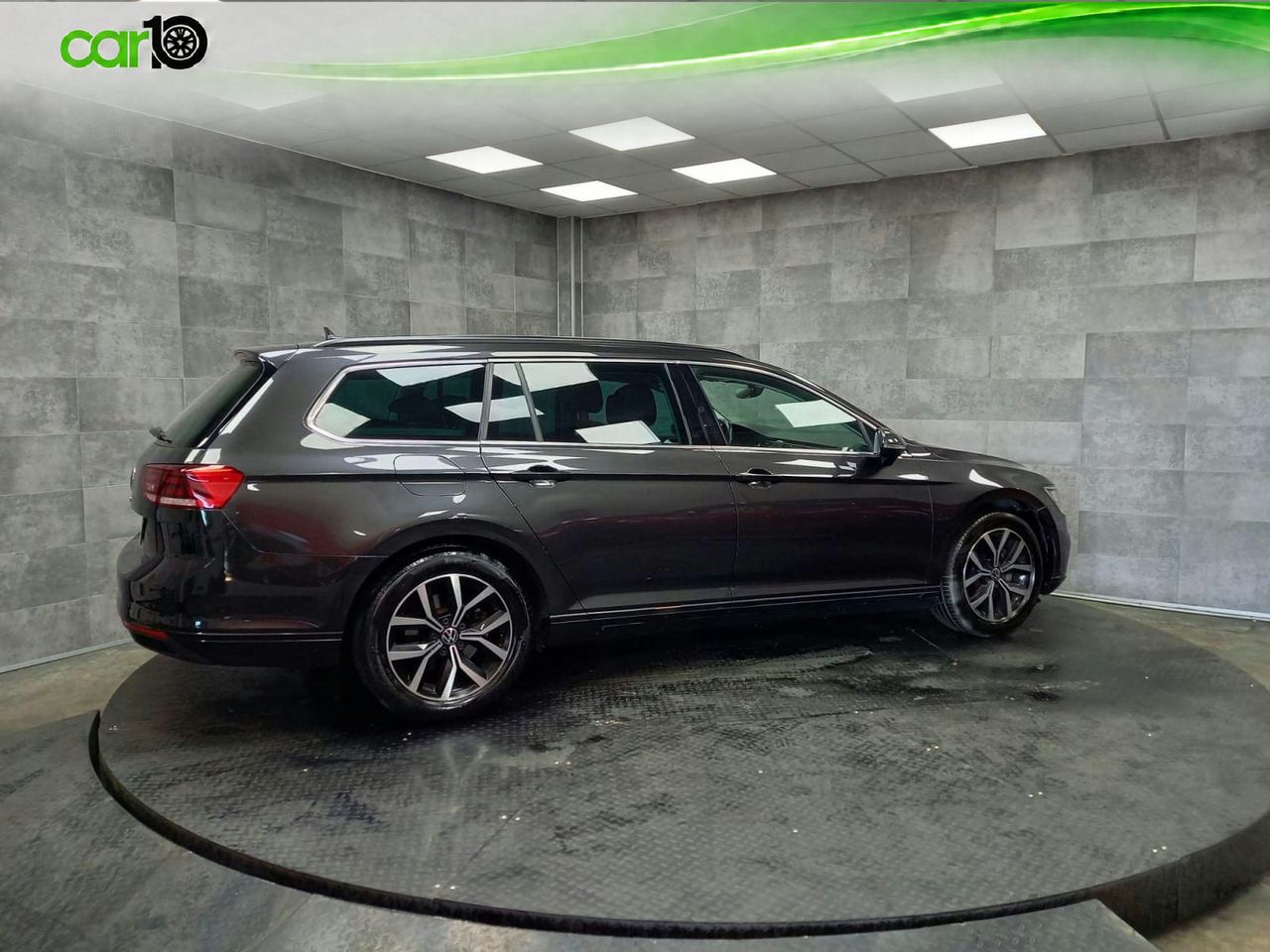 Volkswagen Passat Variant Executive 2.0 TDI 110kW DSG  - Foto 22