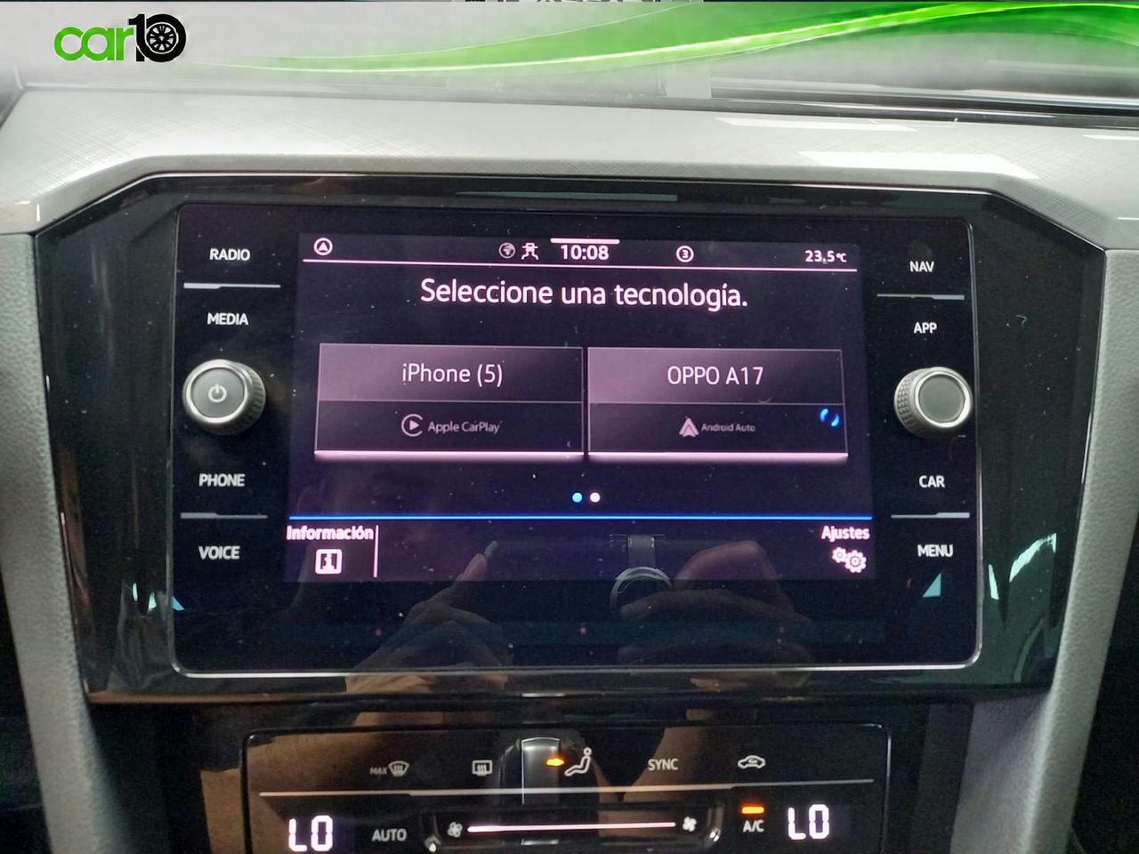 Volkswagen Passat Variant Executive 2.0 TDI 110kW DSG  - Foto 32
