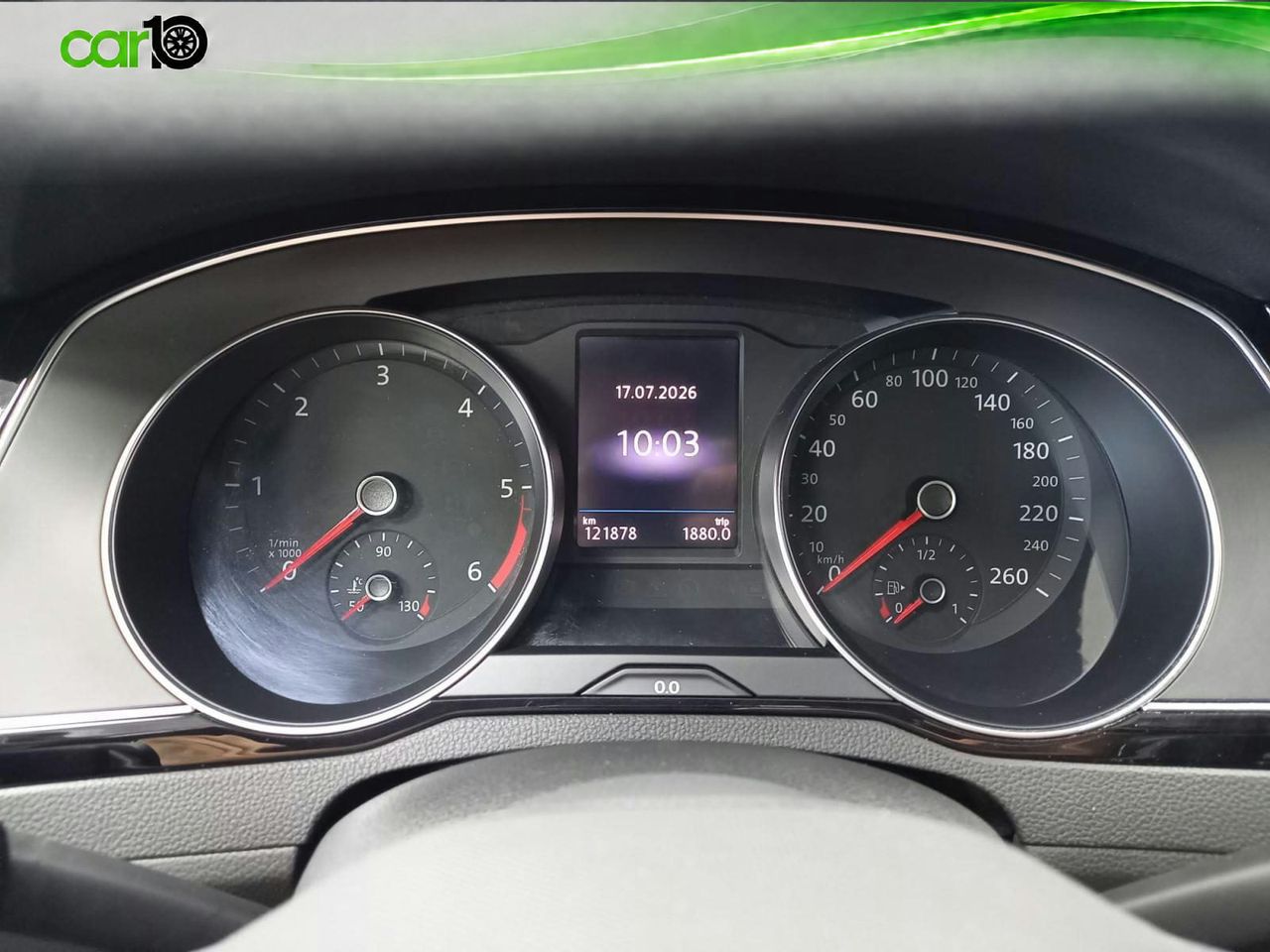 Volkswagen Passat Variant Executive 2.0 TDI 110kW DSG  - Foto 12