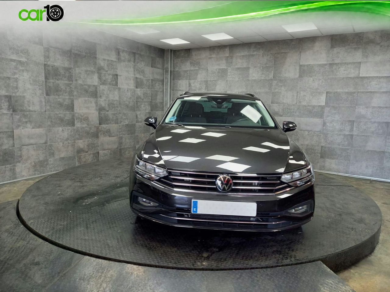 Volkswagen Passat Variant Executive 2.0 TDI 110kW DSG  - Foto 24