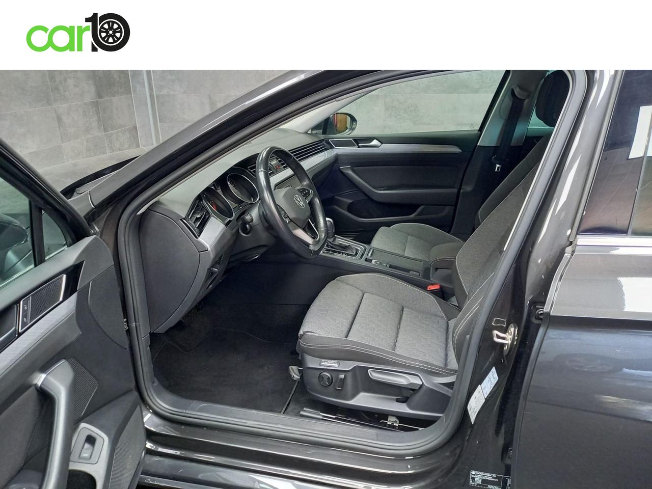 VOLKSWAGEN PASSAT VARIANT EXECUTIVE 2.0 TDI 110KW DSG  - Foto 8