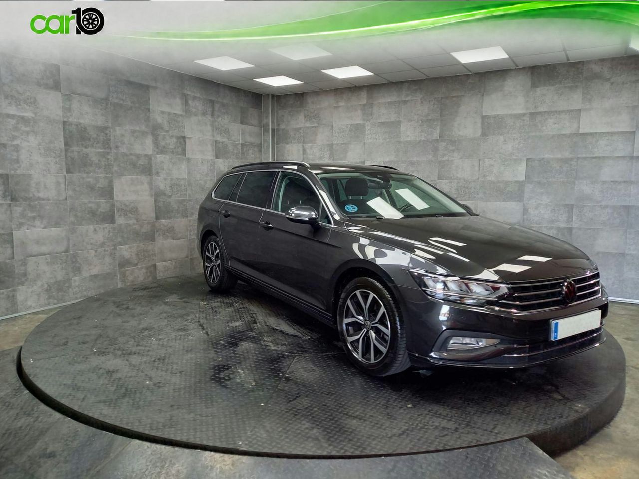 Volkswagen Passat Variant Executive 2.0 TDI 110kW DSG  - Foto 3