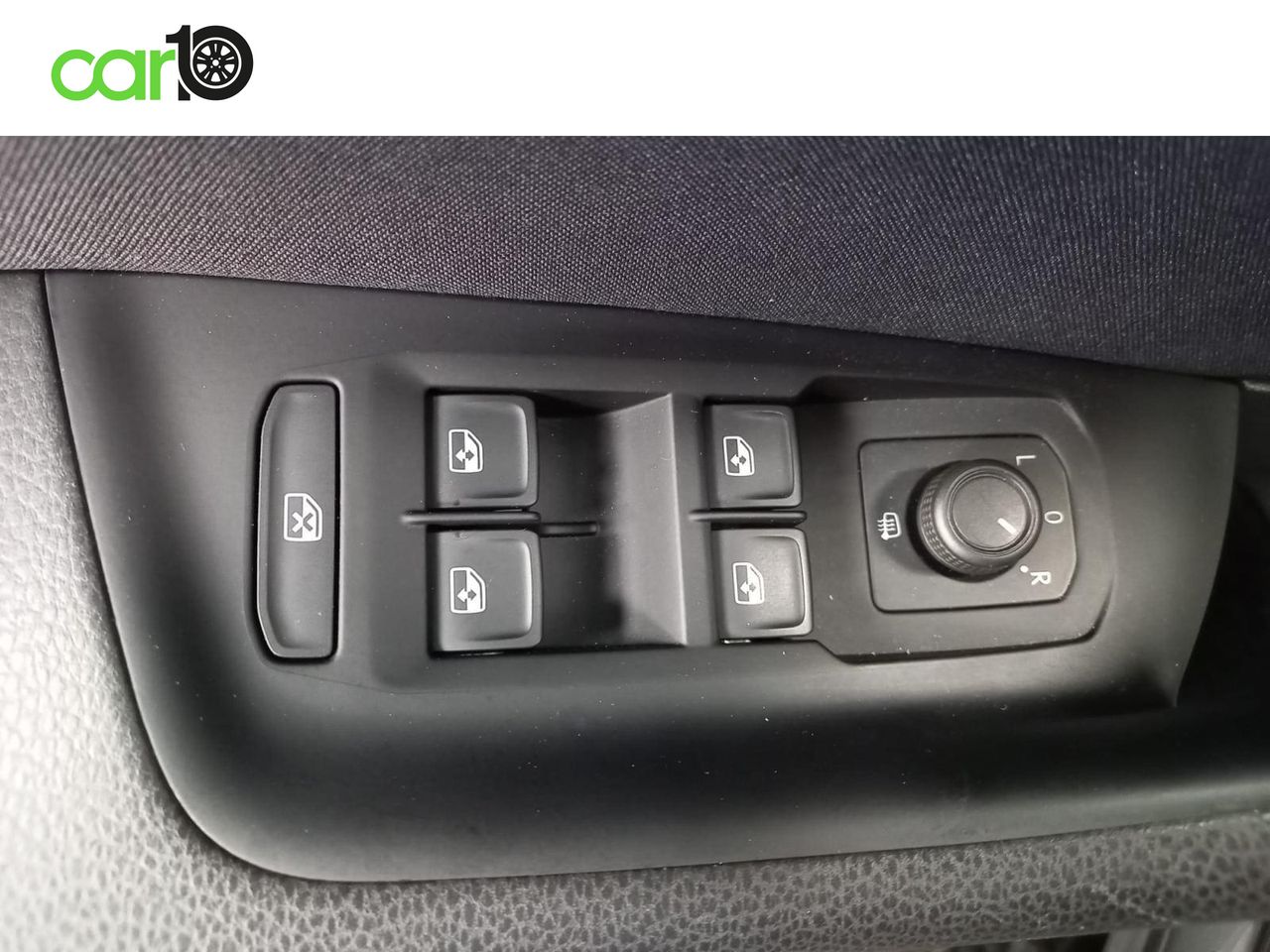 VOLKSWAGEN PASSAT VARIANT EXECUTIVE 2.0 TDI 110KW DSG  - Foto 28