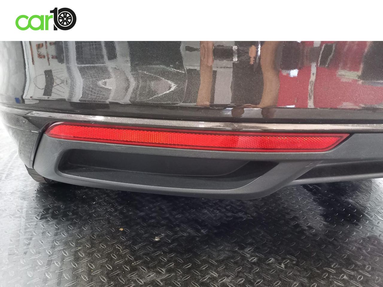 VOLKSWAGEN PASSAT VARIANT EXECUTIVE 2.0 TDI 110KW DSG  - Foto 26