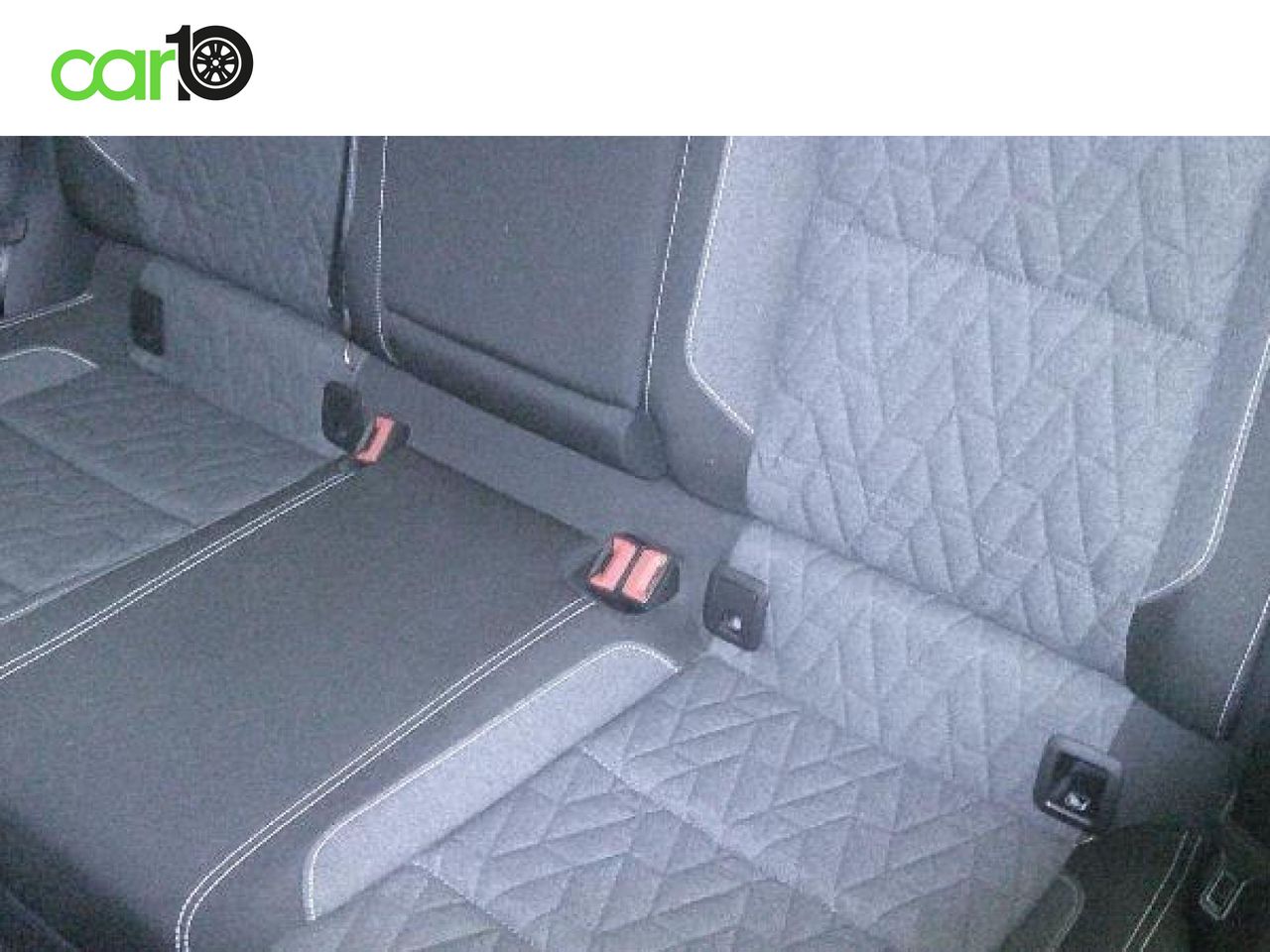 VOLKSWAGEN PASSAT VARIANT EXECUTIVE 2.0 TDI 110KW DSG  - Foto 8