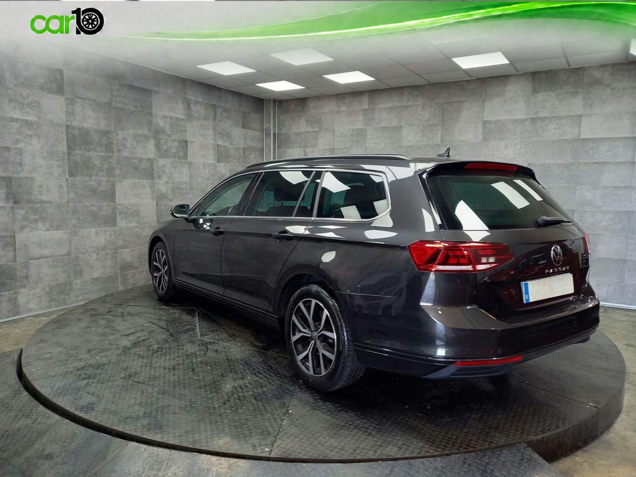 Volkswagen Passat Variant Executive 2.0 TDI 110kW DSG  - Foto 6