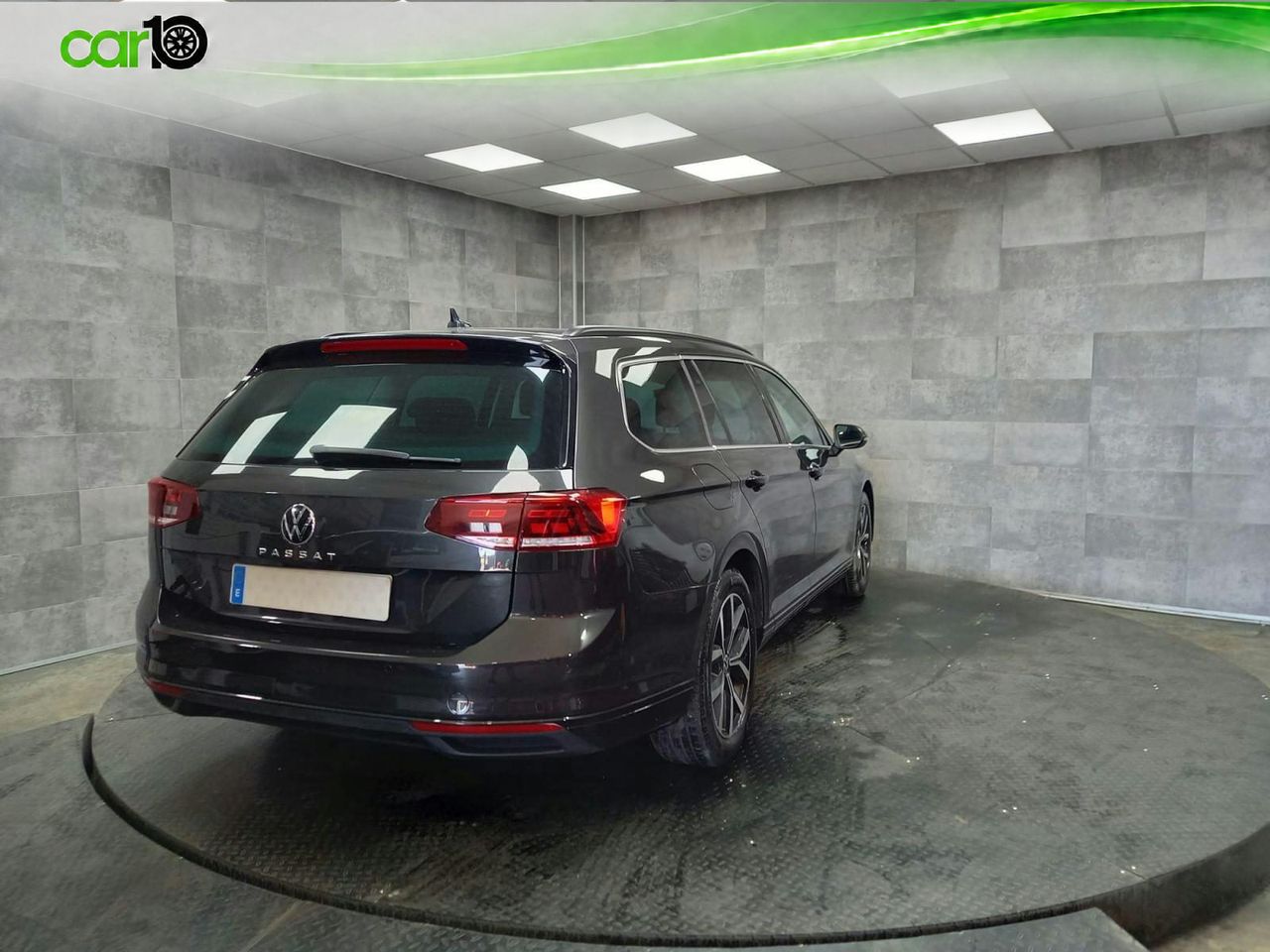 Volkswagen Passat Variant Executive 2.0 TDI 110kW DSG  - Foto 7