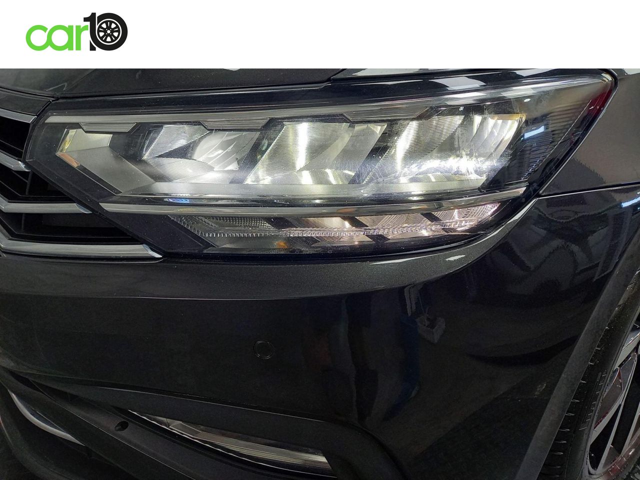 VOLKSWAGEN PASSAT VARIANT EXECUTIVE 2.0 TDI 110KW DSG  - Foto 24