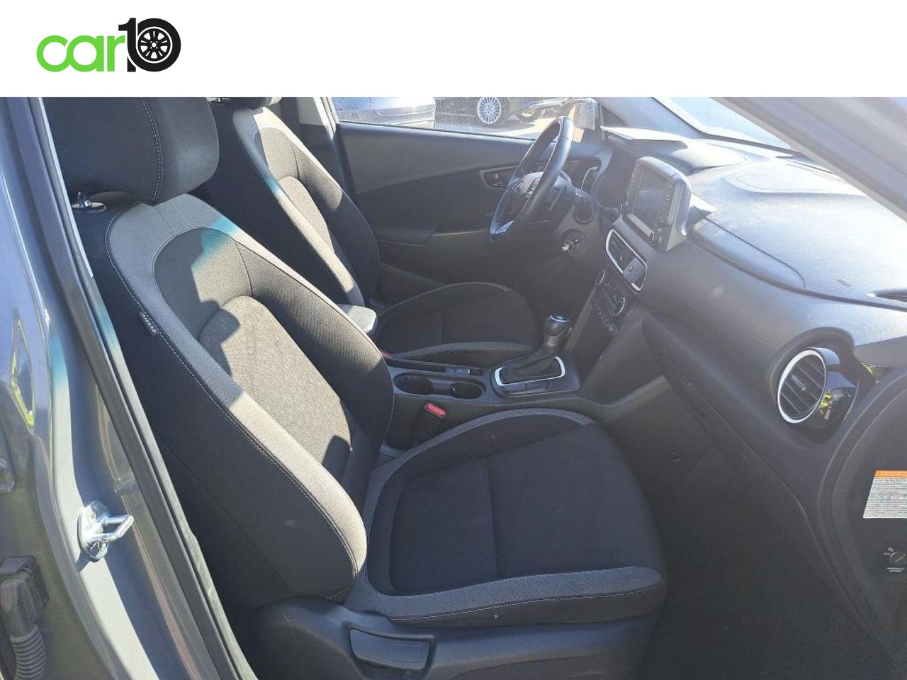 HYUNDAI KONA 1.6 GDI HEV Klass DT  - Foto 7