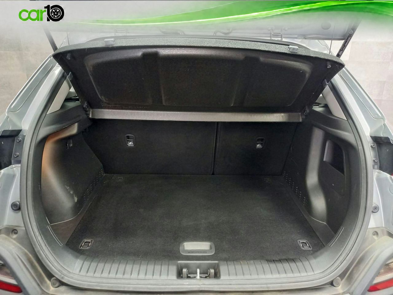 Hyundai Kona 1.6 GDI HEV Klass DT  - Foto 12
